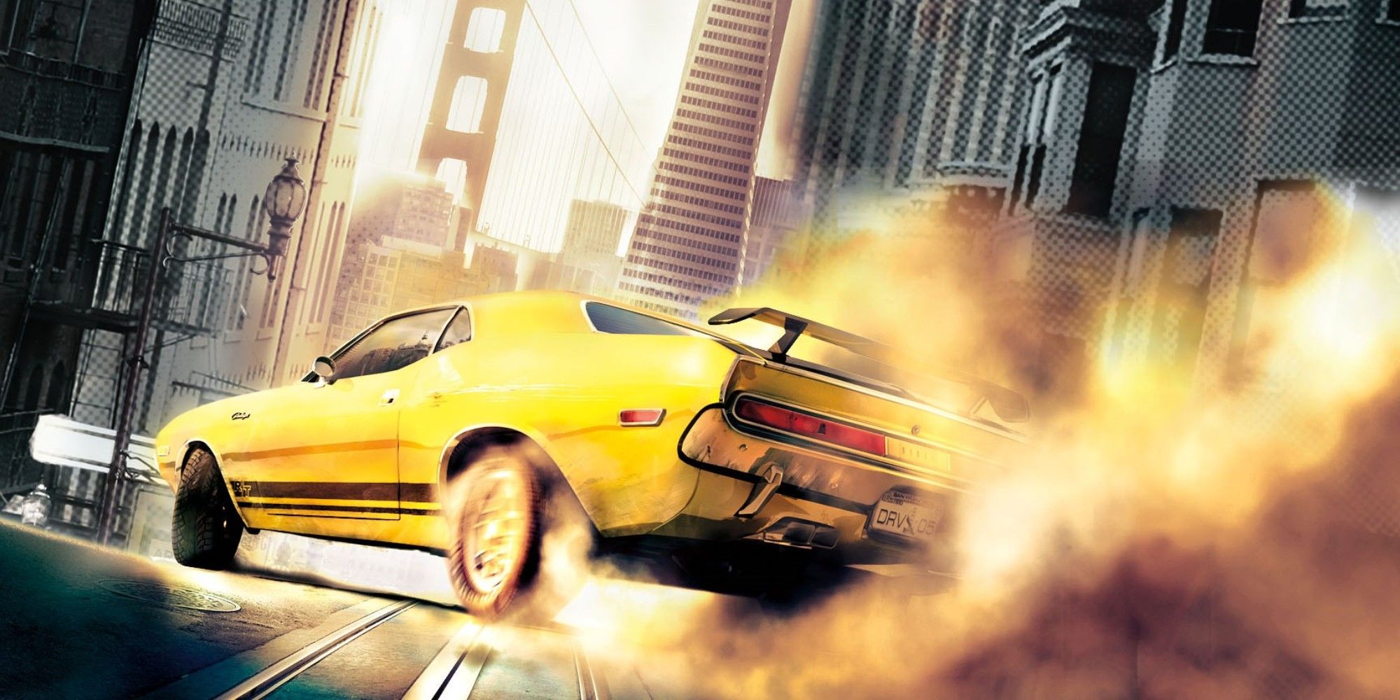 10 Best Racing Games That Are Super Underrated