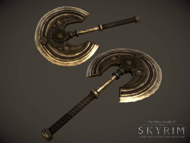 What Skyrim S Best Lore Friendly Mods Are Screen Rant