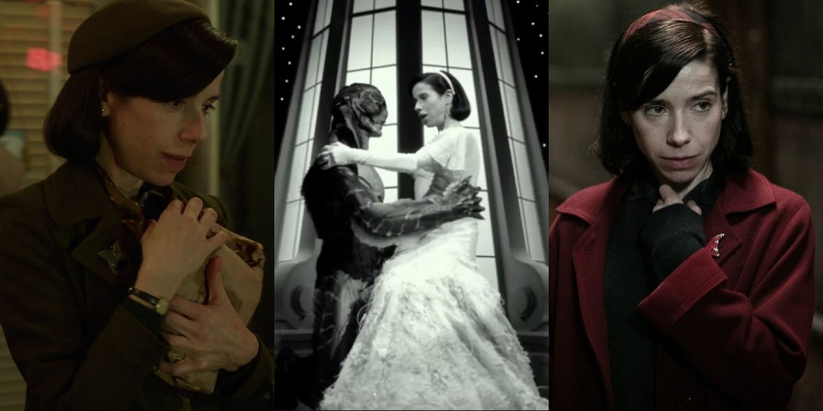The 10 Best Dressed Guillermo Del Toro Characters