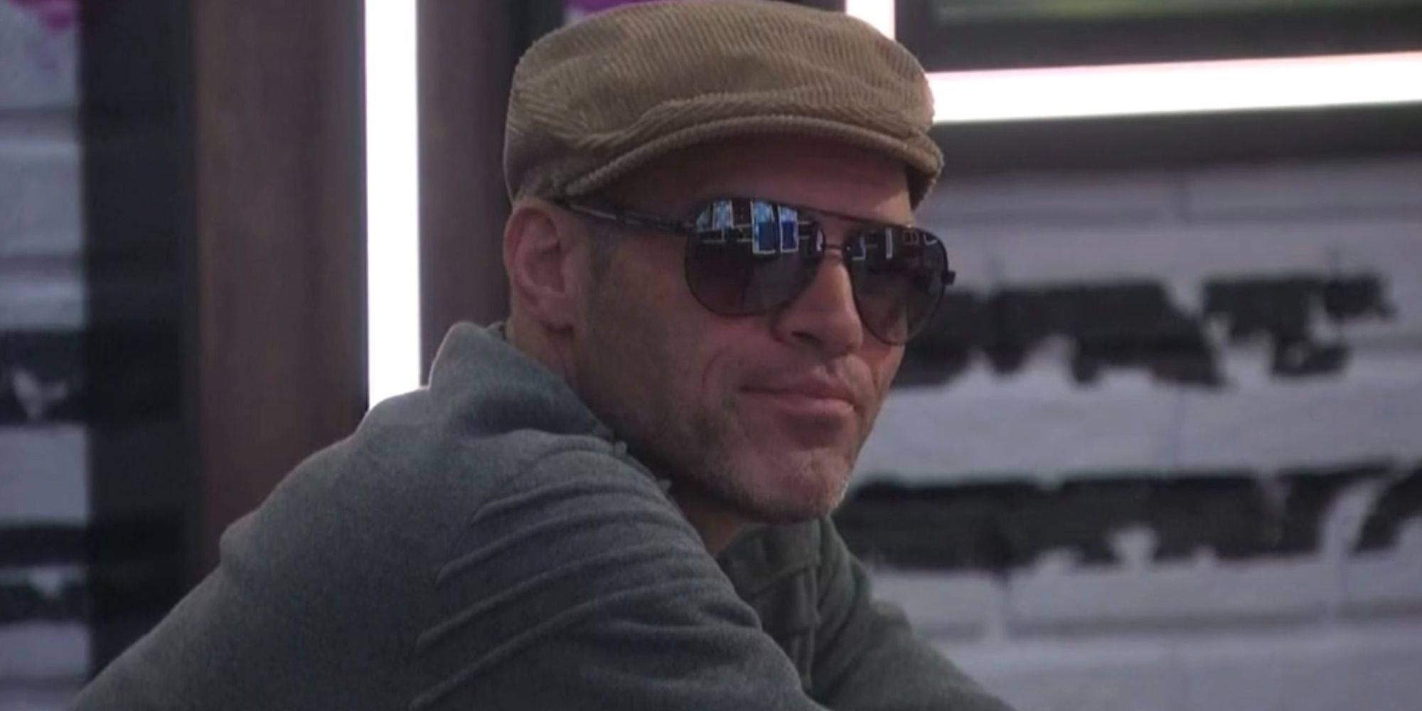Big Brother 22 Why Enzo Deserves To Win AllStars (& Why He Doesn't)