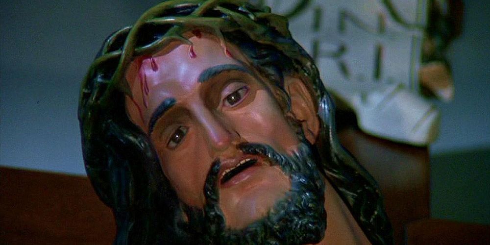 10 Things Horror Fans Never Knew About The Exorcist III