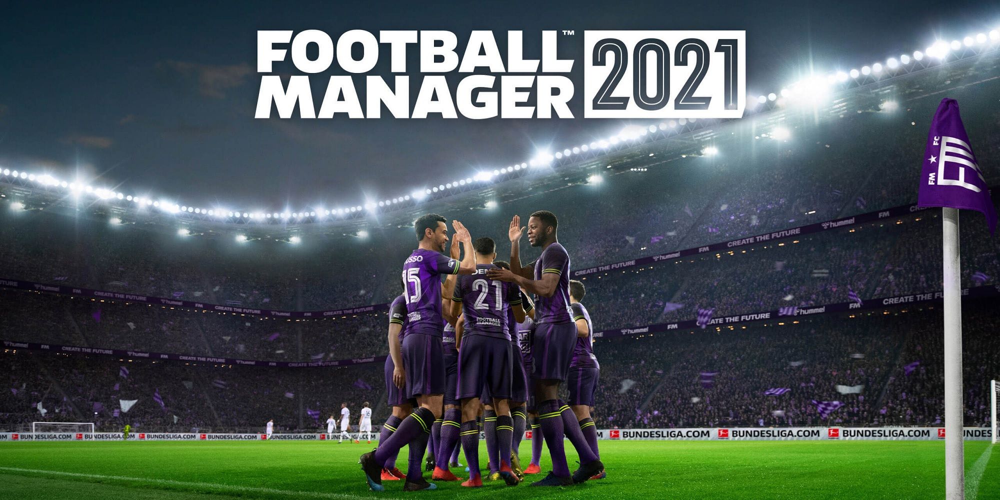 Football Manager 2021 Will Be Released On Xbox Series X Football Manager 2021 Will Be Released On Xbox Series X