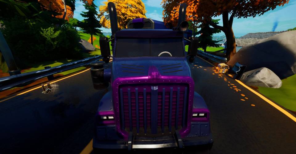 Fortnite How To Deliver A Semi Truck To Stark Industries Xtravaganza Week 4 Fortnite Semi Truck Toy Fortnite Semi Truck Toy Fortnite How To Deliver A Semi Truck To Stark Industries Xtravaganza Week 4