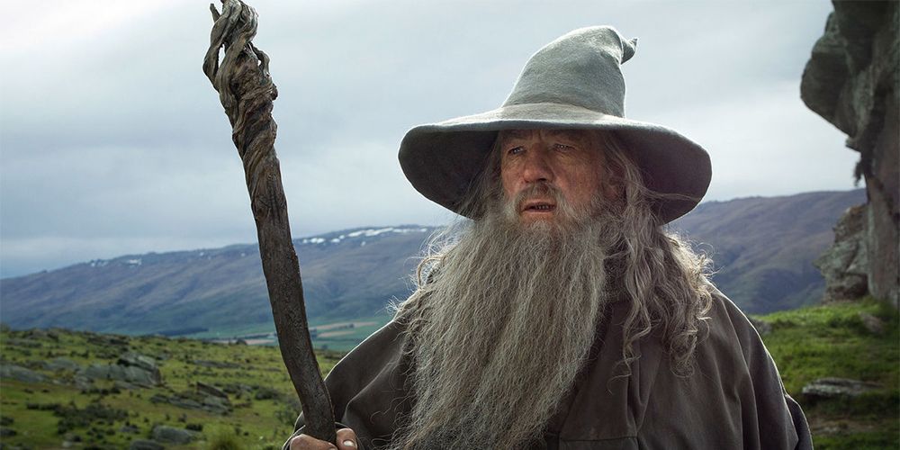 The Lord Of The Rings 10 Things That Make No Sense About Saruman