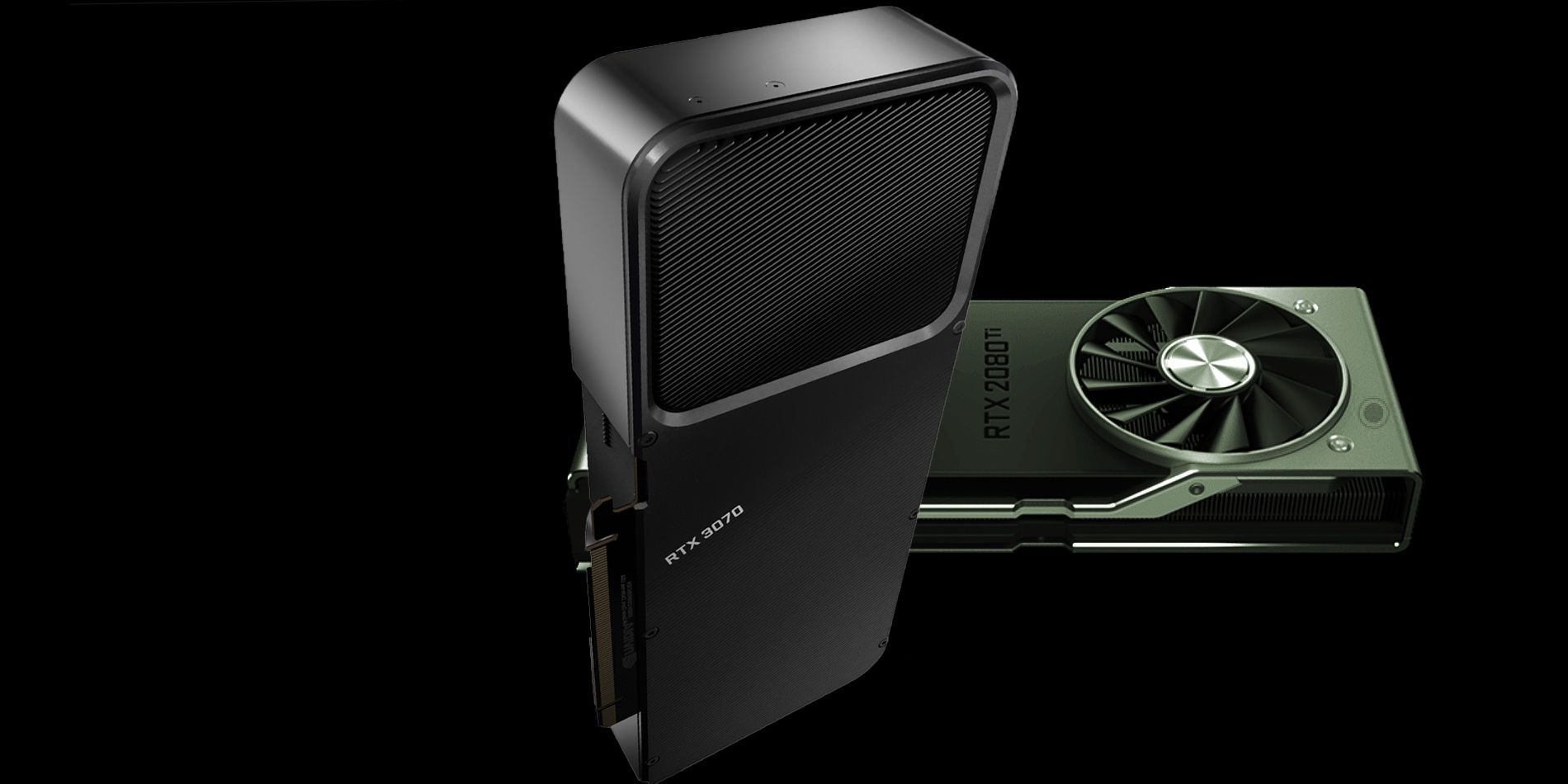 Nvidia GeForce RTX 3070 Ti Coming According To Lenovo Legion T7 Leak