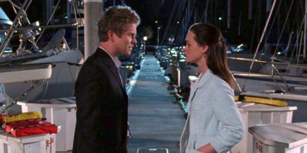 10 Saddest Gilmore Girls Episodes According To Reddit