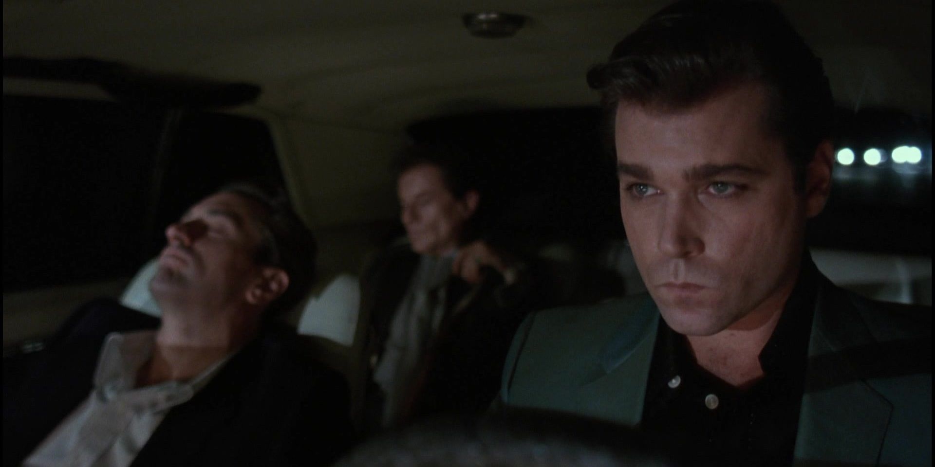 5 Ways Goodfellas Is The Best Gangster Movie (& Its 5 Closest Contenders)