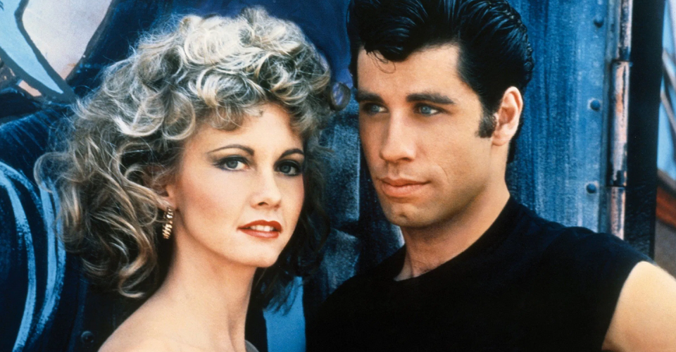 Grease 2s Original Plan Ruined The First Movies Magical Ending