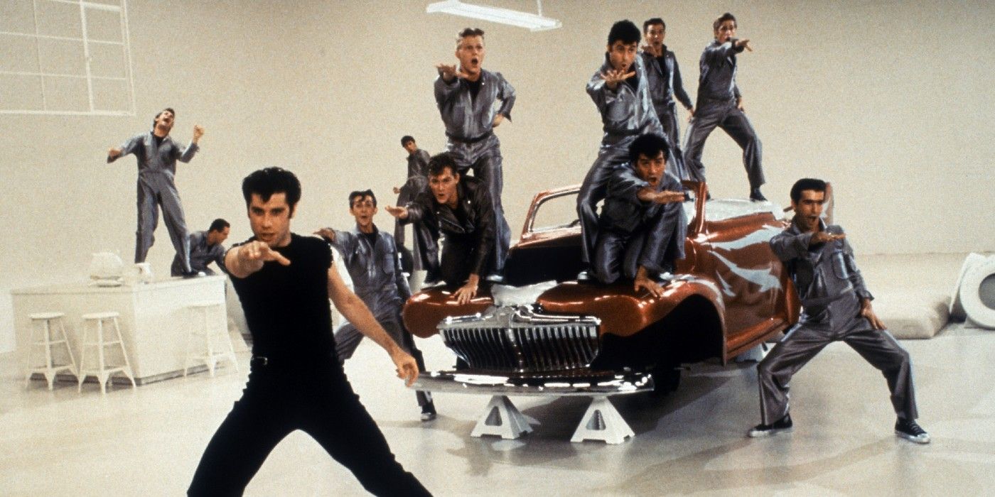 Grease Soundtrack All 12 Songs In The Movie Ranked Worst To Best