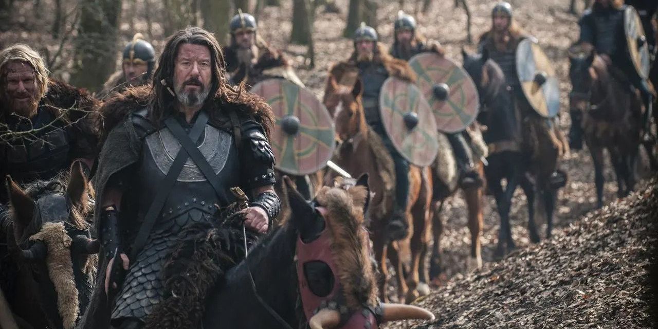The Last Kingdom 5 Times Ragnar Saved Uhtred (& 5 Times Uhtred Saved Him)