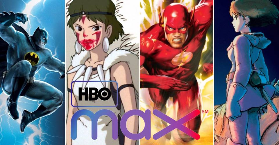 Hbo Max Anime Movies / Hbo Max To Get Weathering With You Hbo Max Anime Movies / Hbo Max To Get Weathering With You