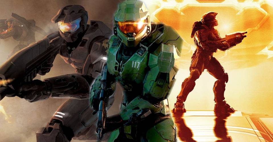 Is Halo Infinite A Sequel Or A Reboot How It Connects To The Series Is Halo Infinite A Sequel Or A Reboot How It Connects To The Series