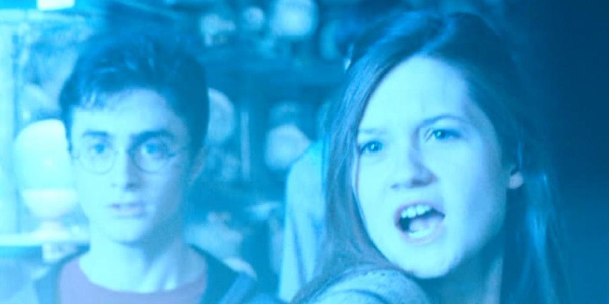 Harry Potter 5 Best Defense Against The Dark Arts Spells 5 Useless Ones