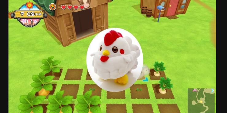 Harvest Moon One World Gets March 21 Launch Cute Pre Order Bonus Harvest Moon One World Gets March 21 Launch Cute Pre Order Bonus