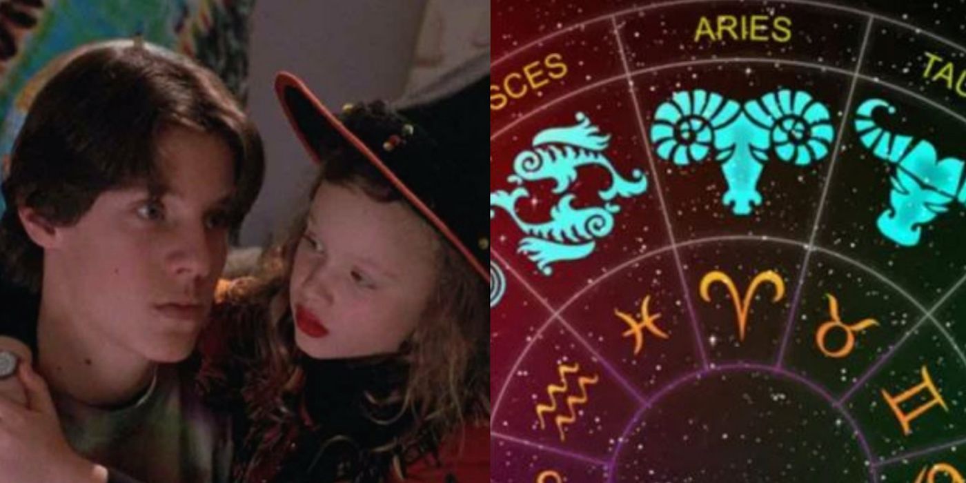 Which Hocus Pocus Character Are You Based On Your Zodiac Sign