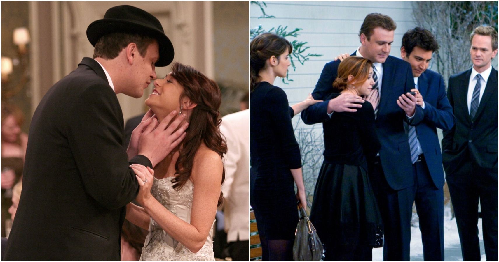 Is How I Met Your Mother On Hbo Max How I Met Your Mother: Things That Make No Sense About Marshall
