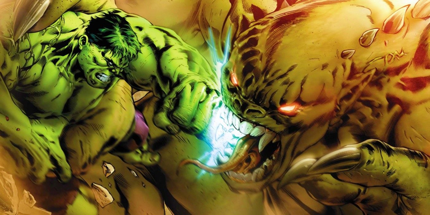 Download Immortal Hulk Devil Hulk Pictures