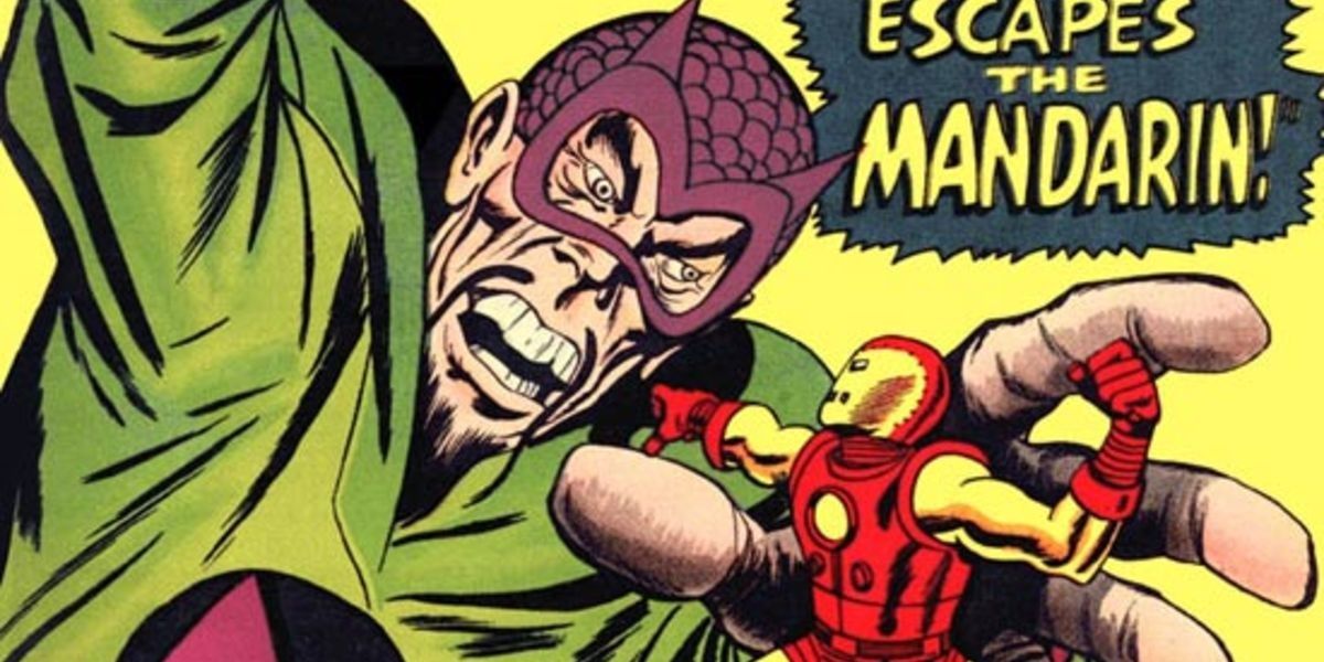 MCU 5 Ways Kang Will Be A Worthy Successor To Thanos (& 5 Alternatives)