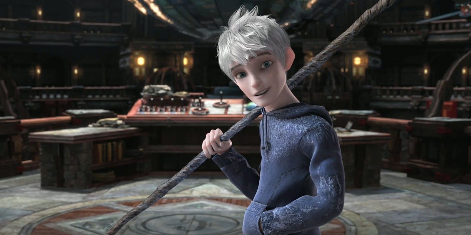 Rise Of The Guardians Director Wants To Make A Sequel