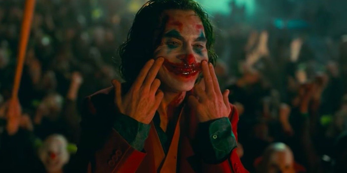 The Joker & The 9 Most Evil Movie Villains Of All Time Ranked