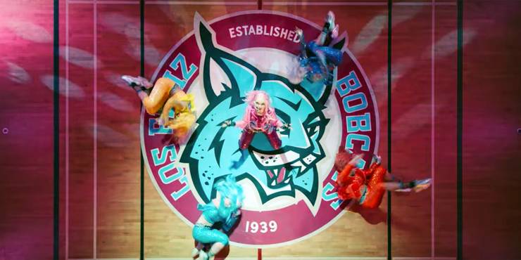 Every Song In Julie And The Phantoms Season 1 Screen Rant