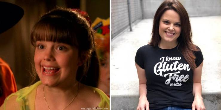 Halloweentown Where Is The Cast Now Screenrant