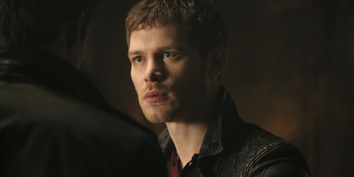 The Vampire Diaries Ranking The Top 10 Villains From Worst To Pure Evil