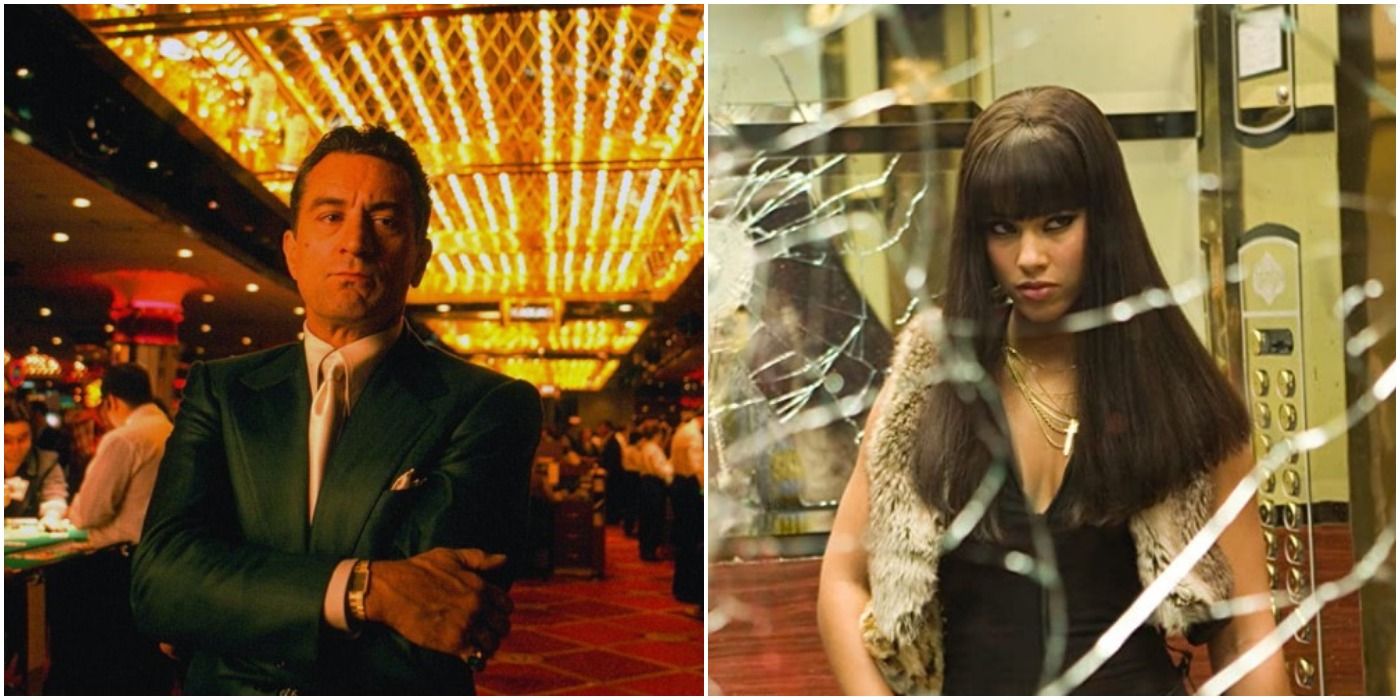 The 10 Best Movies Set In Las Vegas, Ranked According To IMDB