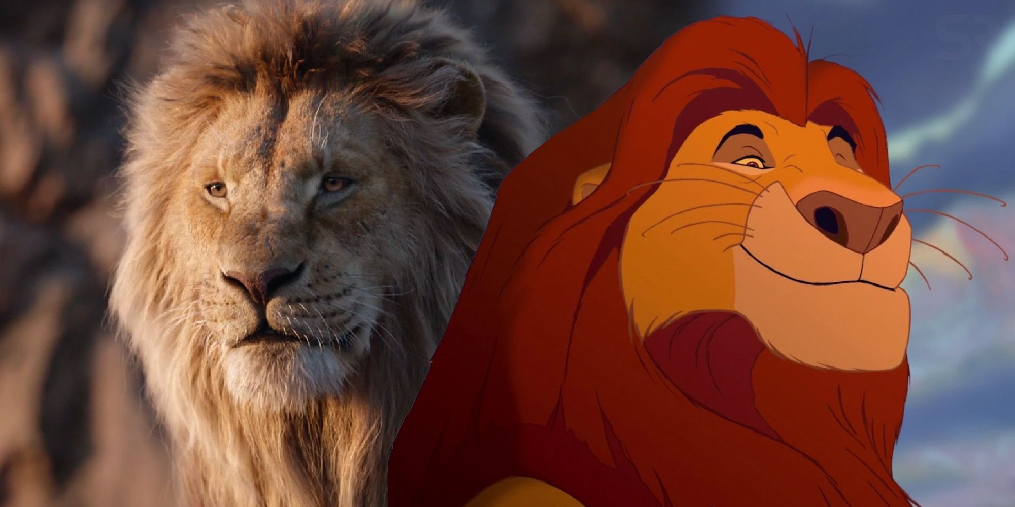 The Lion King 2 Mufasas Origins & Backstory Explained