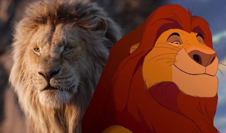 The Lion King 2 Mufasa S Origins Backstory Explained The Lion King 2 Mufasa S Origins Backstory Explained