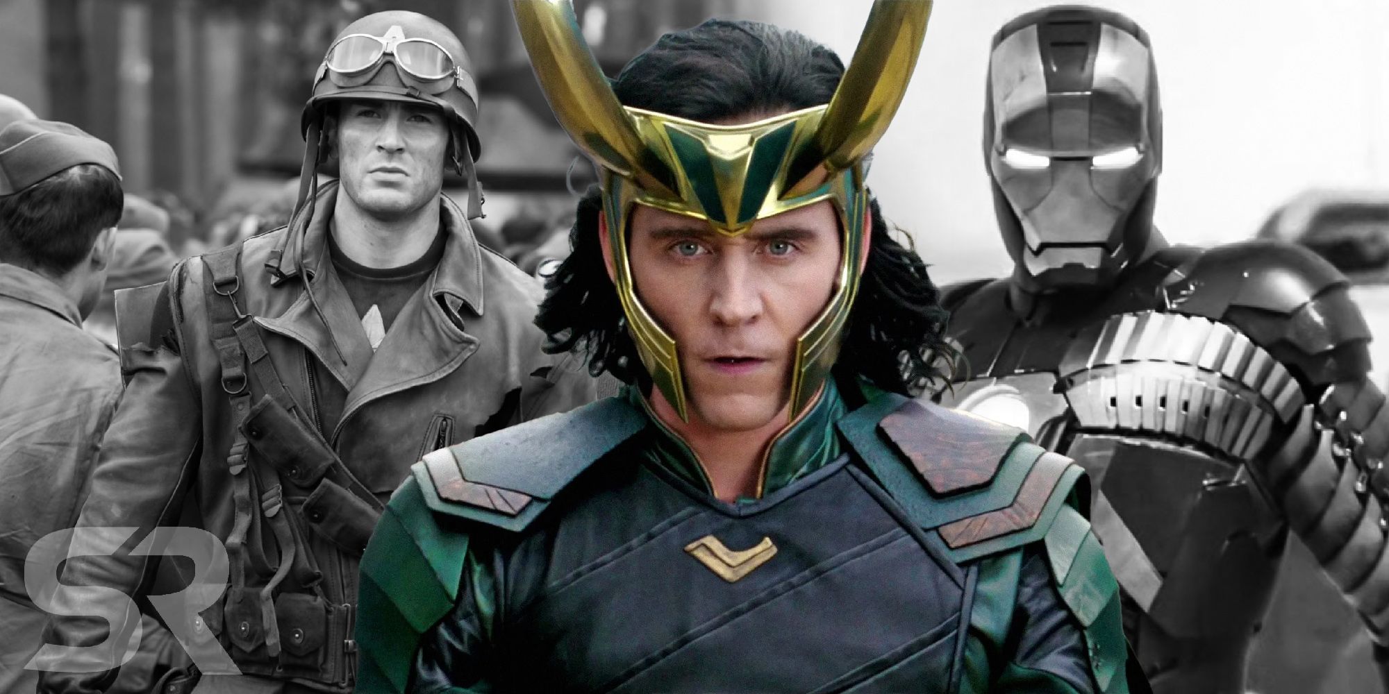 Marvel Theory Lokis Disney Show Visits Early MCU Movies