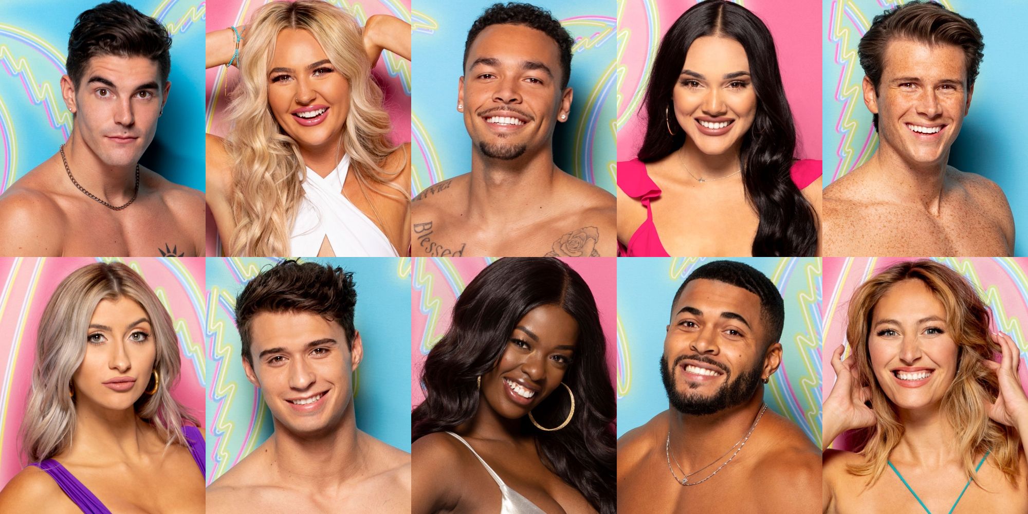 Where To Watch Love Island 2024 Season 1 Minda Sybilla