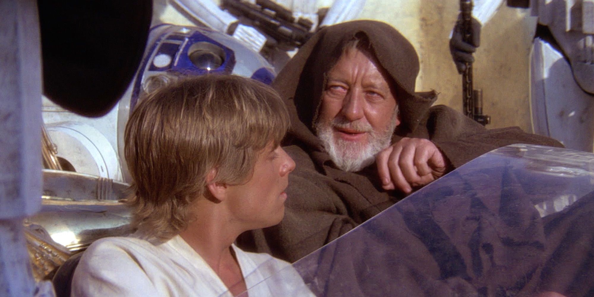 Star Wars 5 Reasons ObiWan Is The Best Jedi (& 5 Why Its Yoda)