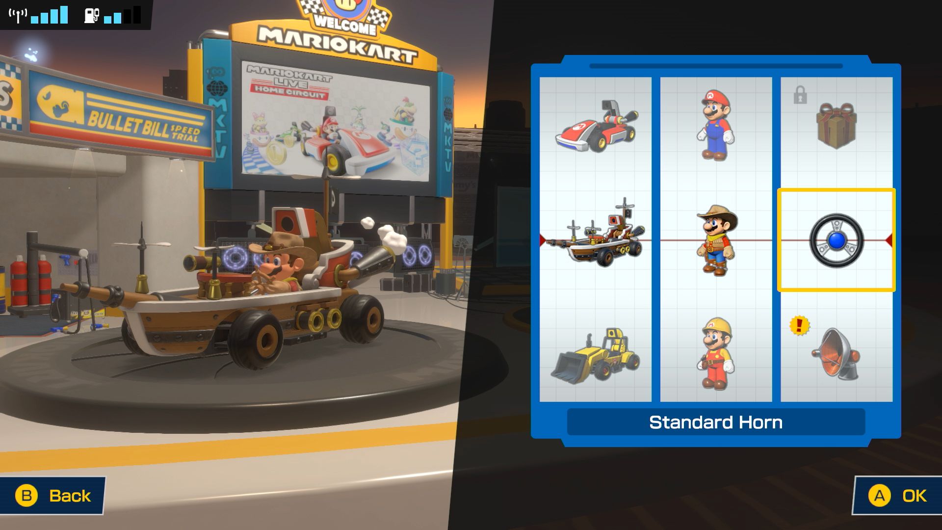 Mario Kart Live Home Circuit Review  Karting Expectations