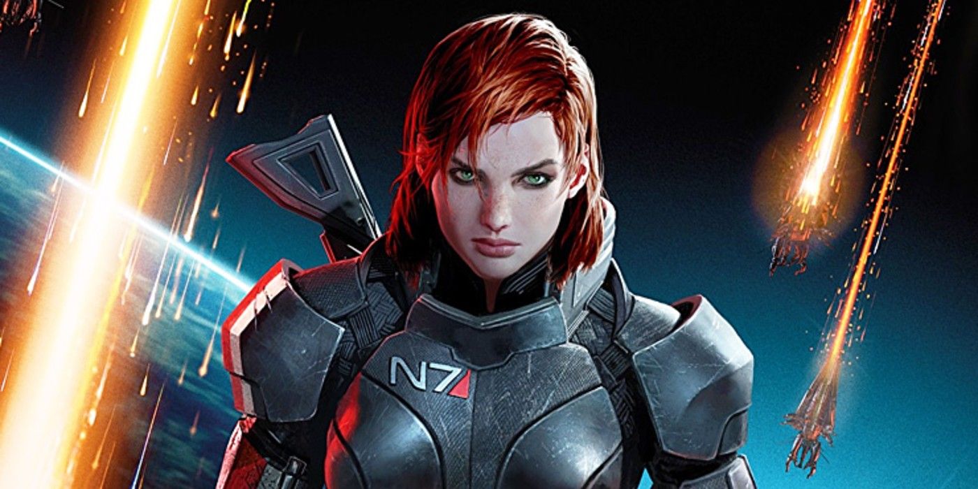 will mass effect come to switch
