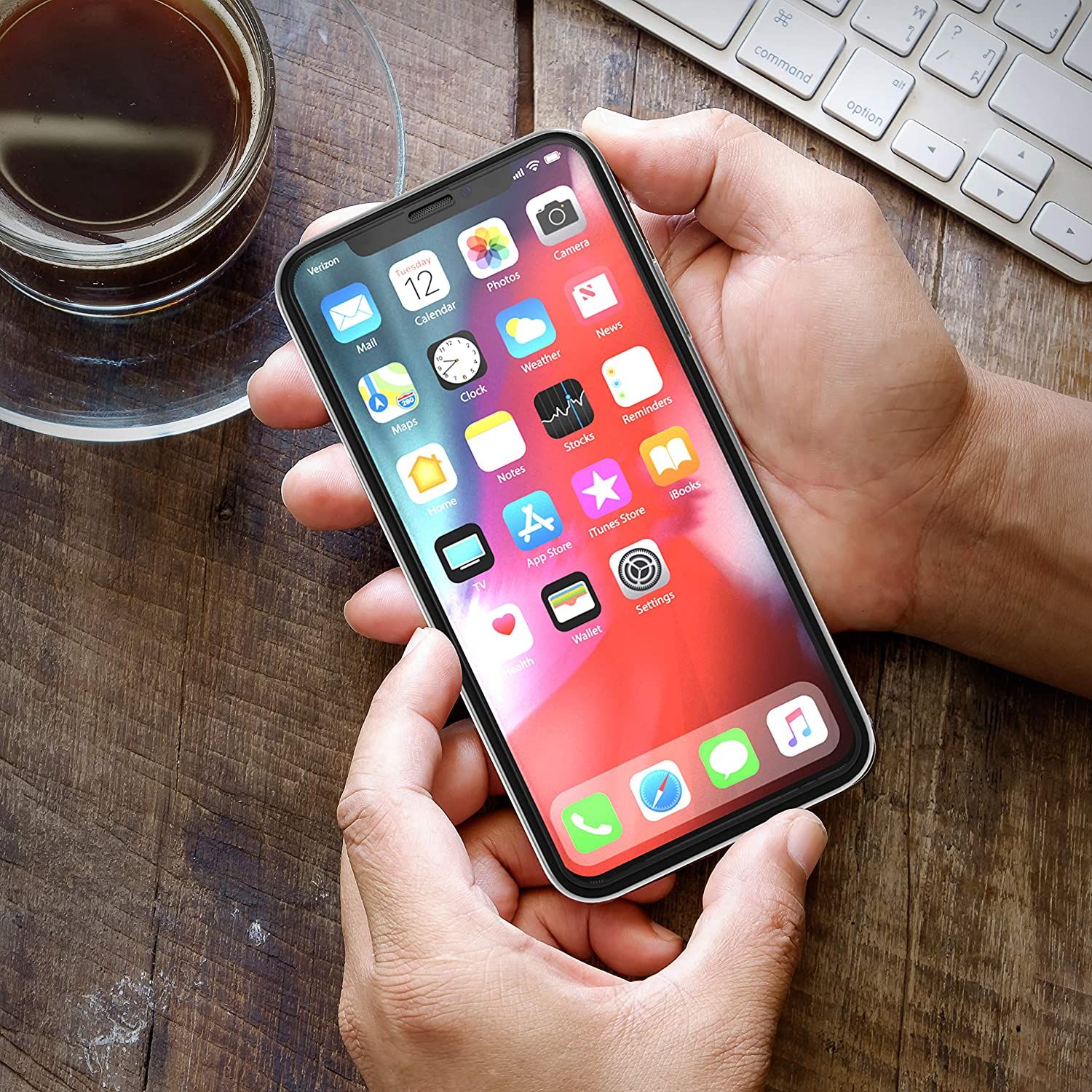 Best iPhone Screen Protectors (Updated 2021)