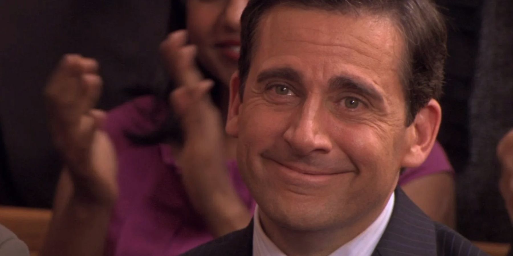 The Office 10 Things About Michael Scott That Make No Sense