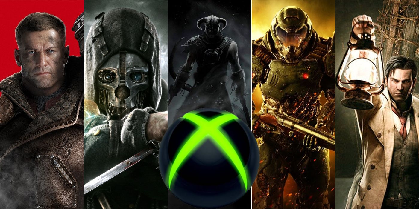 Every New Studio Xbox Now Owns Following Its Acquisition 