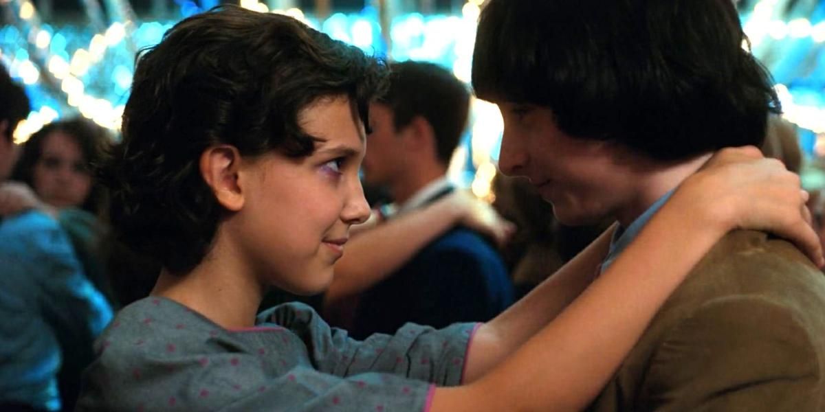 Stranger Things 5 Reasons Eleven And Mike Are The Best Couple And 5 They Should Break Up 9705