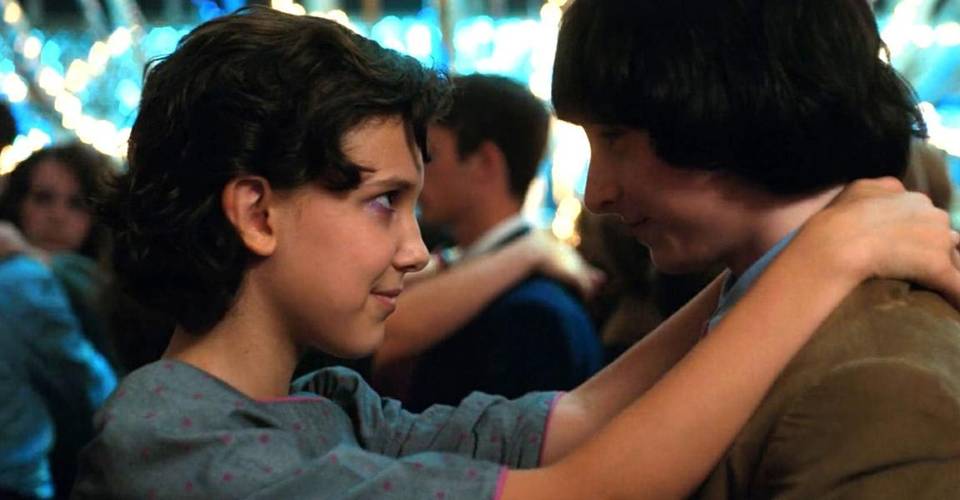 Stranger Things 5 Reasons Eleven And Mike Are The Best Couple 5 They Should Break Up Stranger Things 5 Reasons Eleven And Mike Are The Best Couple 5 They Should Break Up