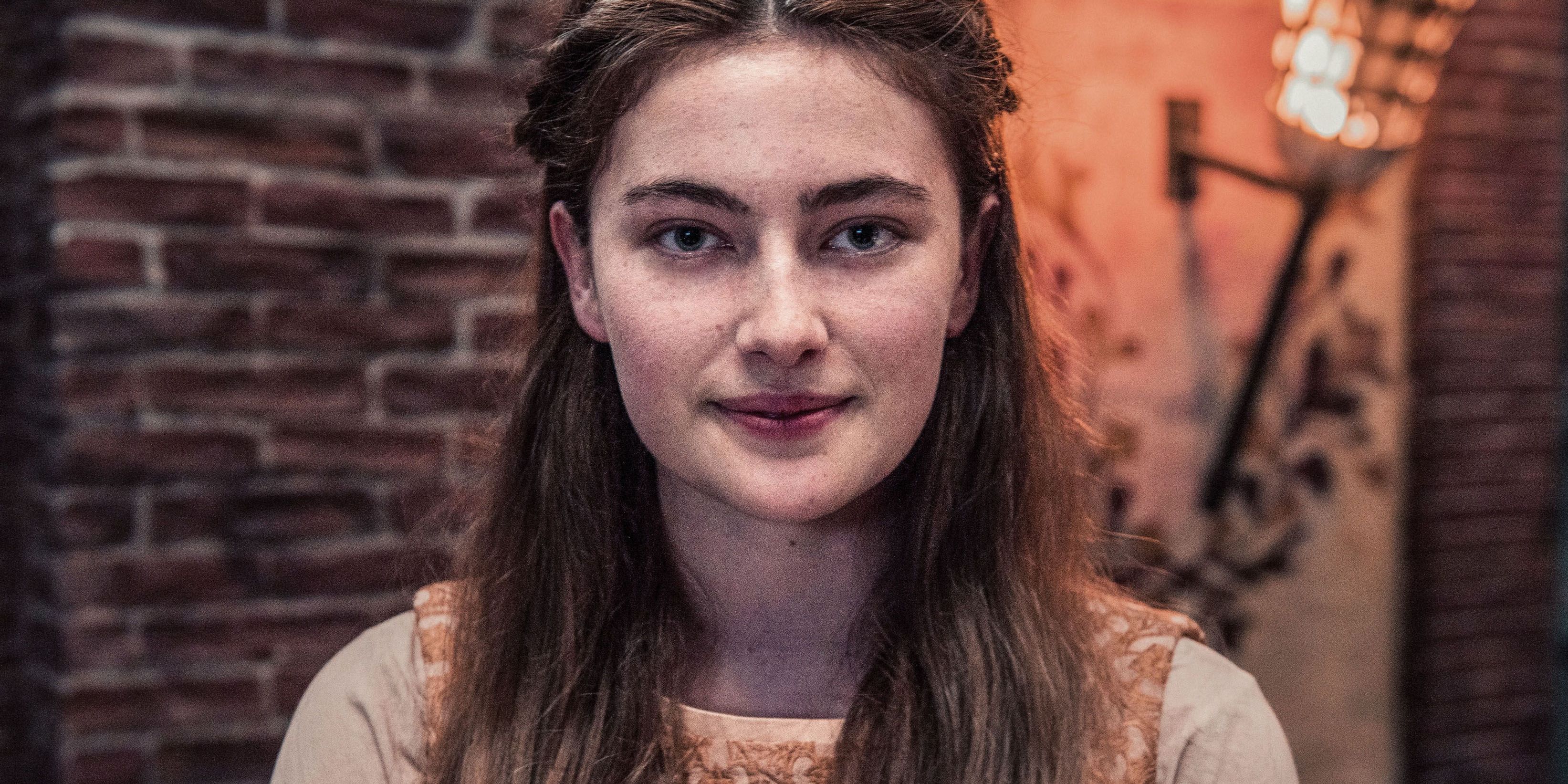 The Last Kingdom 10 Interesting Facts You Didnt Know About Millie Brady