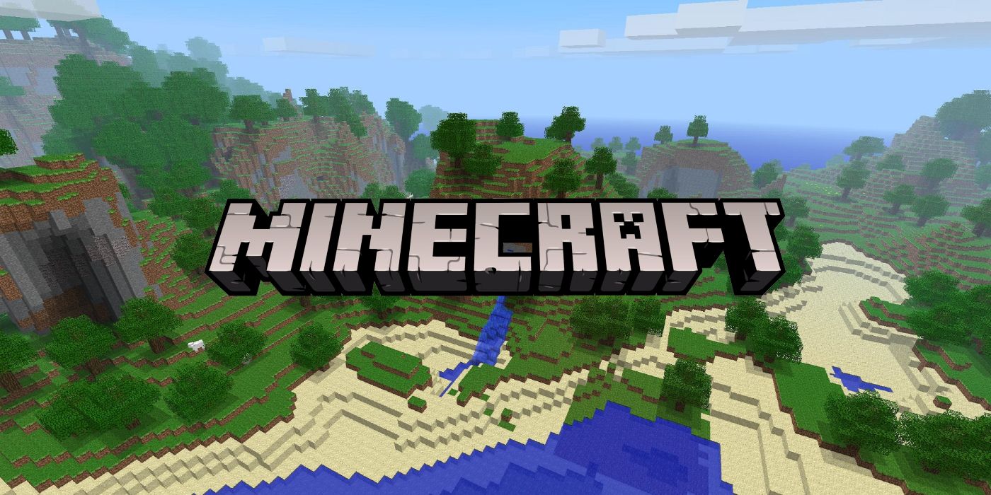 Iconic Minecraft Location's World Seed Finally Discovered