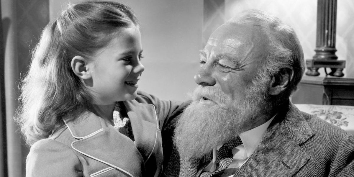 10 Family Christmas Movies That Lowkey Spoil The Truth About Santa Claus