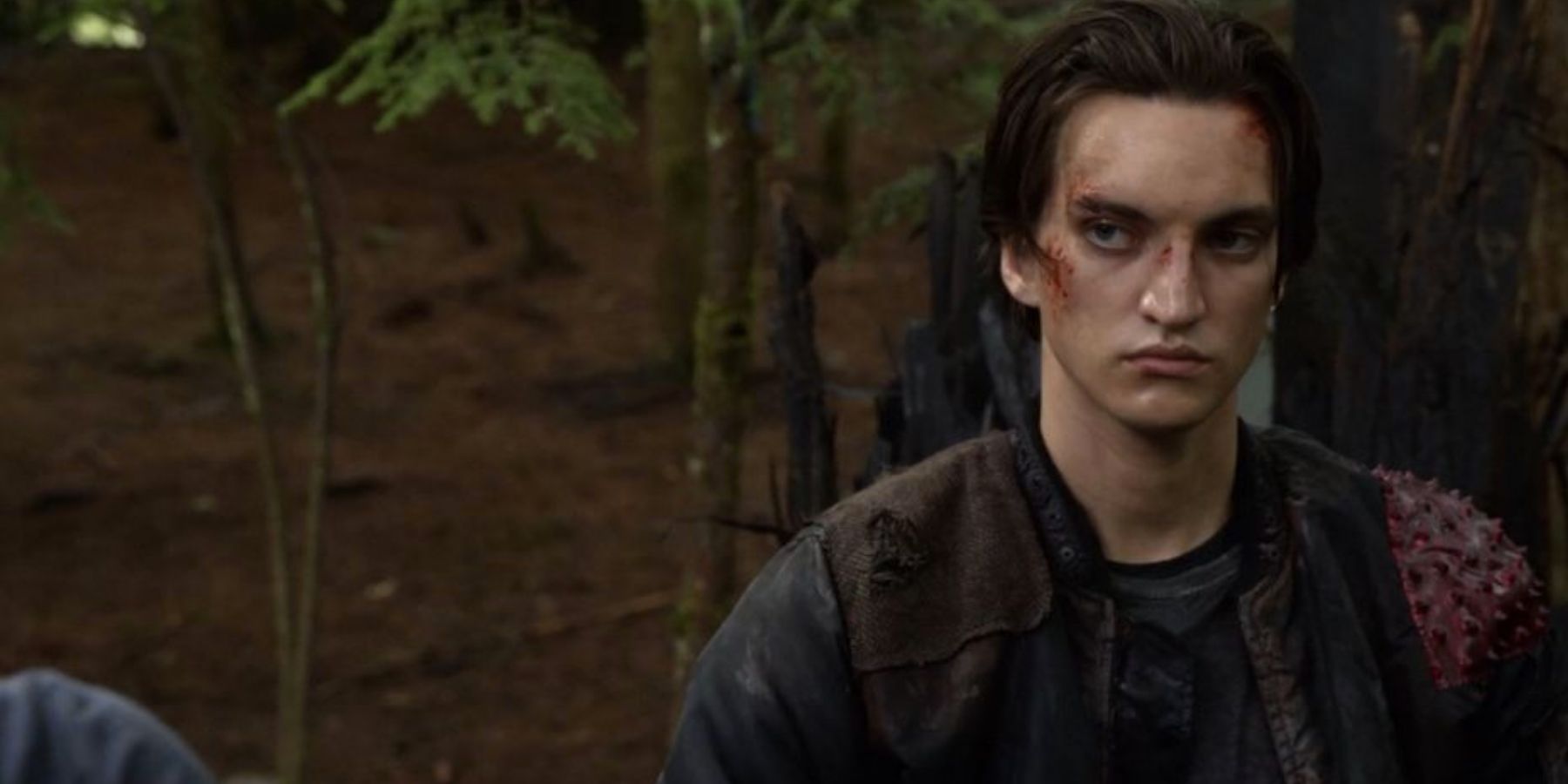 The 100 5 Of The Worst Things Murphy Ever Did (& The 5 Best)