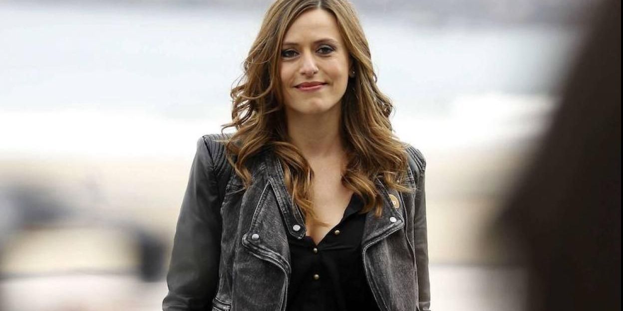 Raquel martinez actress