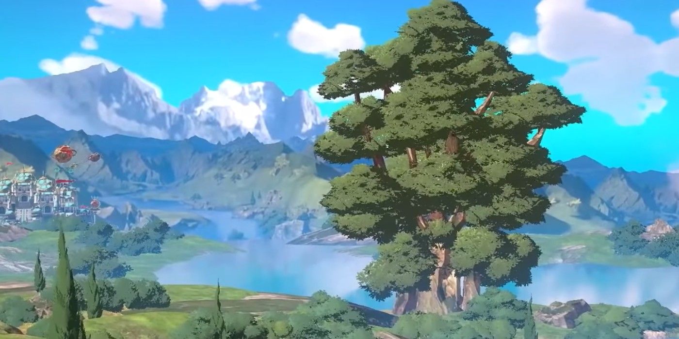 Studio Ghibli-Inspired Ni No Kuni MMO Release Date, Story, & Gameplay