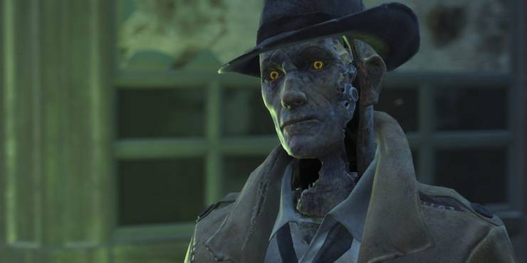 fallout 4 nick valentine s 10 best quotes screenrant fallout 4 nick valentine s 10 best