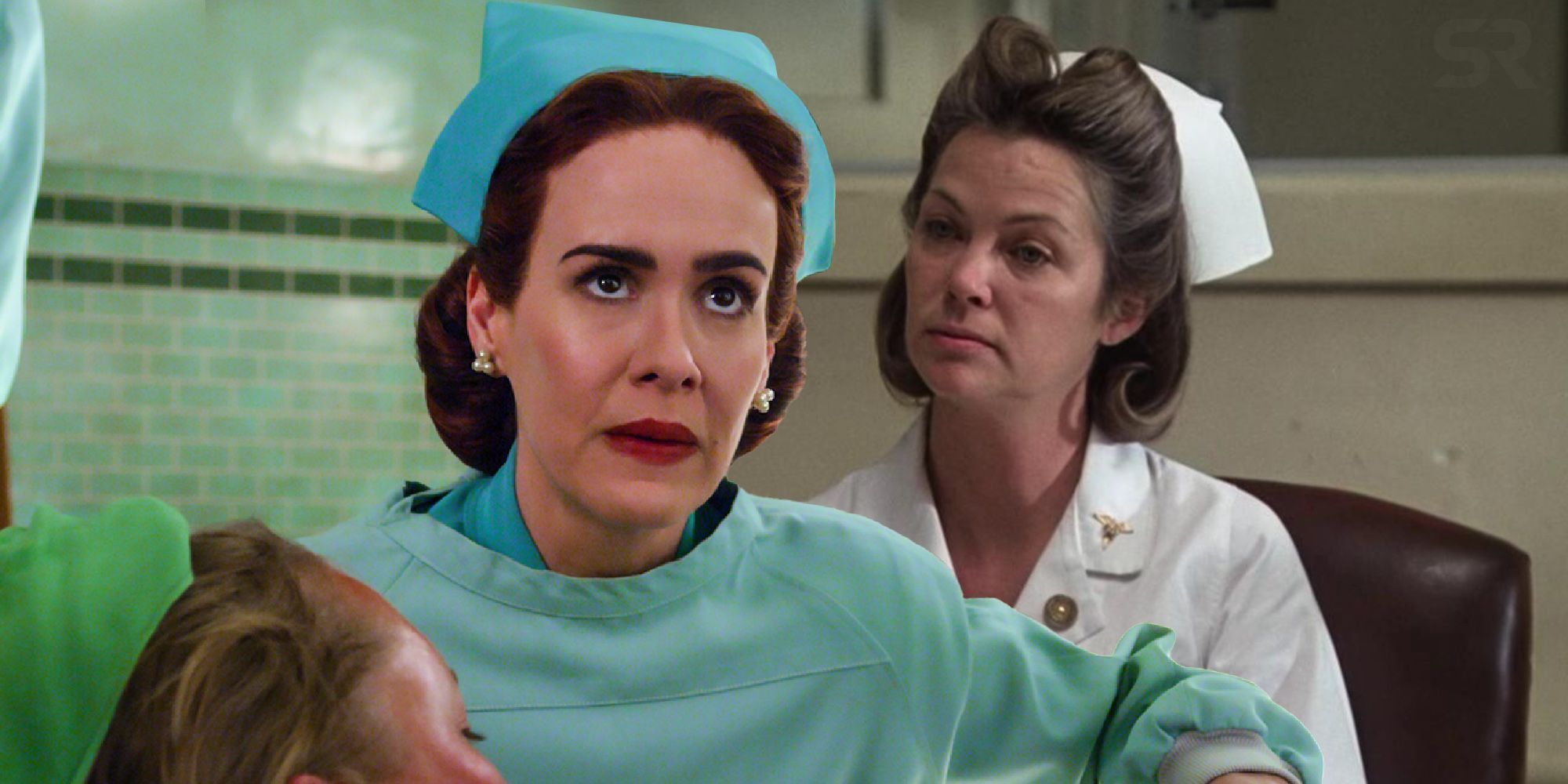 From Ratched To Annie Wilkes The Most Terrifying Screen Nurses Of All Time.