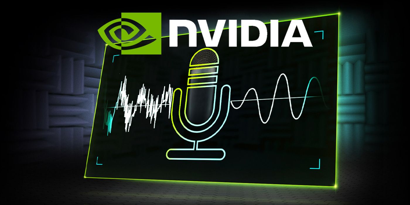 Nvidia RTX Voice Explained How To Remove Distracting Background Noise
