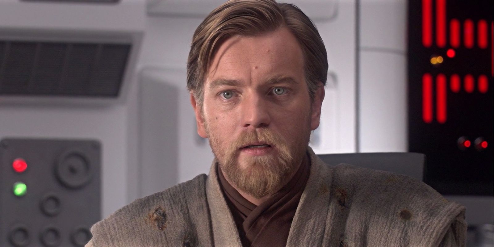 I Have The Higher Ground 10 Funniest ObiWan Kenobi Quotes